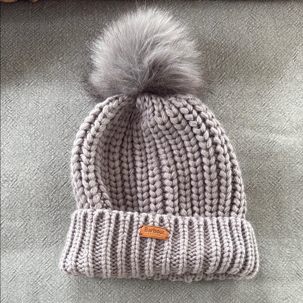 Barbour Saltburn Beanie